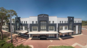 Joondalup City Hotel